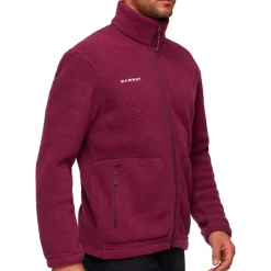 Mammut - Falera Midlayer Jacket - Fleecejacke