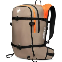 Mammut - Free 28 Removable Airbag 3.0 - Lawinenrucksack