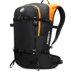 Mammut - Free 28 Removable Airbag 3.0 - Lawinenrucksack