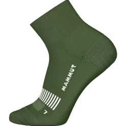 Mammut - Hiking Full Cushion Quarter - Wandersocken