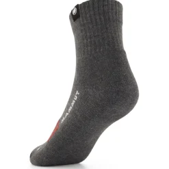 Mammut - Hiking Full Cushion Quarter - Wandersocken