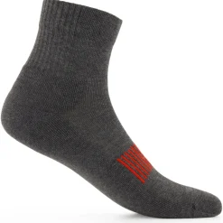 Mammut - Hiking Full Cushion Quarter - Wandersocken