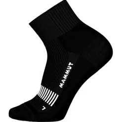Mammut - Hiking Full Cushion Quarter - Wandersocken