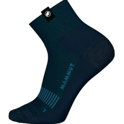 Mammut - Hiking Full Cushion Quarter - Wandersocken