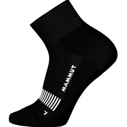 Mammut - Hiking Full Cushion Quarter - Wandersocken