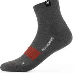 Mammut - Hiking Full Cushion Quarter - Wandersocken