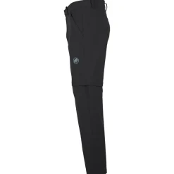 Mammut - Hiking V Zip Off Pants - Zip-Off-Hose