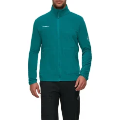 Mammut - Innominata Light Midlayer Jacket - Fleecejacke
