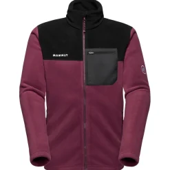 Mammut - Innominata Midlayer Jacket - Fleecejacke