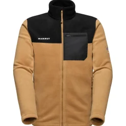 Mammut - Innominata Midlayer Jacket - Fleecejacke