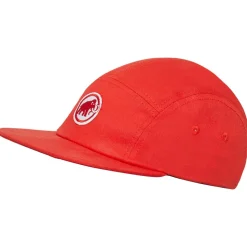 Mammut - Kid's Five Panels Cap - Cap