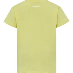 Mammut - Kid's Mammut Core T-Shirt Classic - T-Shirt