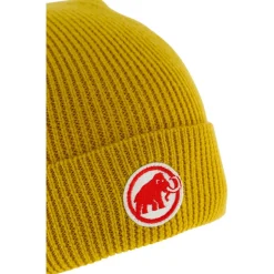 Mammut - Kid's Mammut Logo Beanie - Mütze