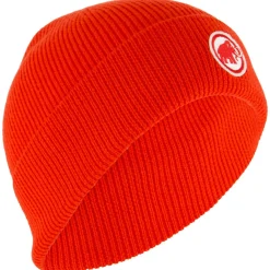Mammut - Kid's Mammut Logo Beanie - Mütze