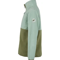 Mammut - Kid's Waymarker Midlayer Half-Zip Pull - Fleecepullover
