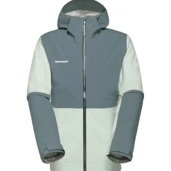 Mammut - Linard Guide Hardshell Hooded Jacket - Hardshelljacke
