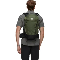 Mammut - Lithium 25 - Wanderrucksack