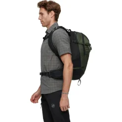 Mammut - Lithium 25 - Wanderrucksack