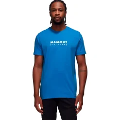 Mammut - Mammut Core T-Shirt Logo - T-Shirt