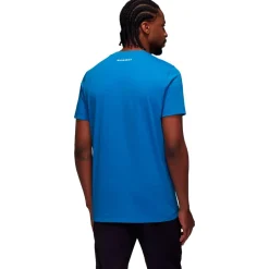 Mammut - Mammut Core T-Shirt Logo - T-Shirt