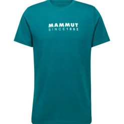 Mammut - Mammut Core T-Shirt Logo - T-Shirt