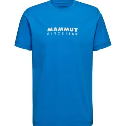 Mammut - Mammut Core T-Shirt Logo - T-Shirt