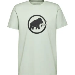 Mammut - Mammut Core T-Shirt Classic - T-Shirt
