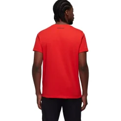 Mammut - Mammut Core T-Shirt Classic - T-Shirt