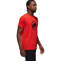 Mammut - Mammut Core T-Shirt Classic - T-Shirt