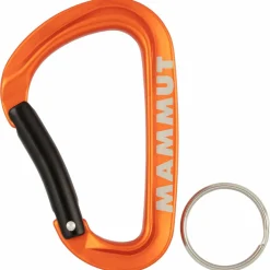 Mammut - Mammut Mini Carabiner Workhorse - Materialkarabiner