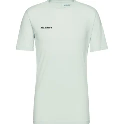 Mammut - Massone Light T-Shirt - T-Shirt