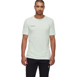 Mammut - Massone Light T-Shirt - T-Shirt