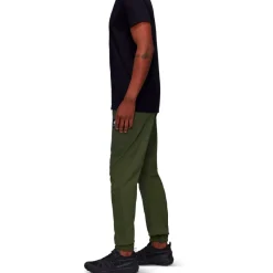 Mammut - Massone Pants - Kletterhose