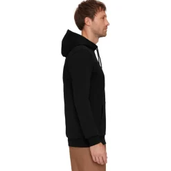 Mammut - Midlayer Hoody Logo - Hoodie