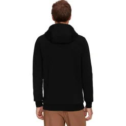 Mammut - Midlayer Hoody Logo - Hoodie