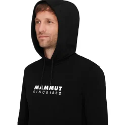 Mammut - Midlayer Hoody Logo - Hoodie