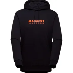 Mammut - Midlayer Hoody Logo - Hoodie