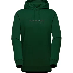 Mammut - Midlayer Hoody Logo - Hoodie