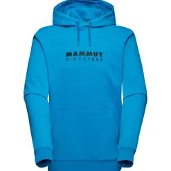 Mammut - Midlayer Hoody Logo - Hoodie