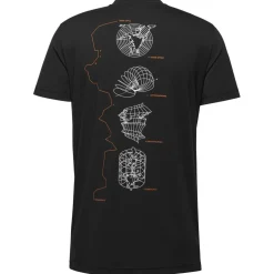 Mammut - Mountain T-Shirt Eiger - Funktionsshirt