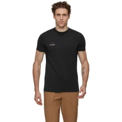 Mammut - Mountain T-Shirt Eiger - Funktionsshirt