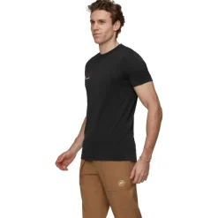 Mammut - Mountain T-Shirt Eiger - Funktionsshirt