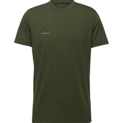 Mammut - Mountain T-Shirt Eiger - Funktionsshirt