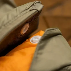 Mammut - Relax Fiber Bag 0°C - Kunstfaserschlafsack