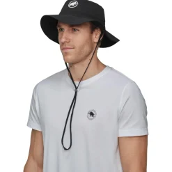 Mammut - Runbold Hat - Hut