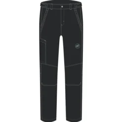 Mammut - Runbold IV Pants - Trekkinghose