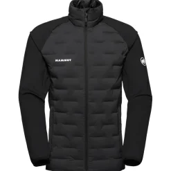 Mammut - Sender Insulation Hybrid Jacket - Kunstfaserjacke