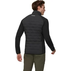 Mammut - Sender Insulation Hybrid Jacket - Kunstfaserjacke