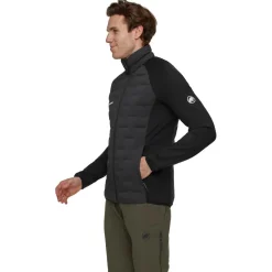 Mammut - Sender Insulation Hybrid Jacket - Kunstfaserjacke