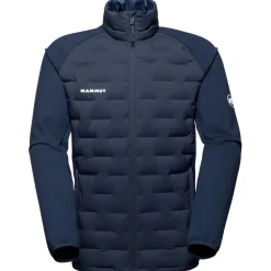 Mammut - Sender Insulation Hybrid Jacket - Kunstfaserjacke